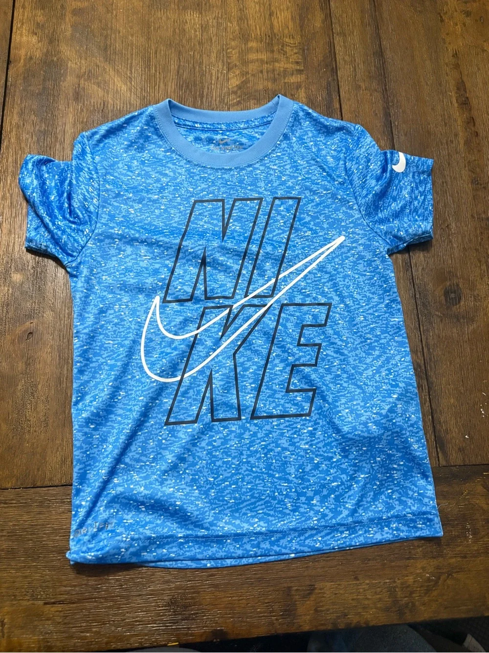 Nike kids pullover